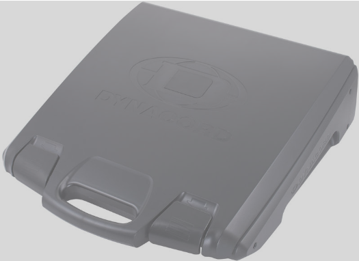 Dynacord Powermate 1000-3