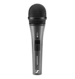 SENNHEISER Sennheiser E825 S