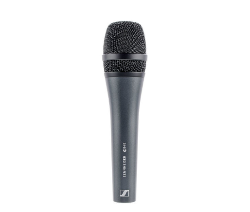 SENNHEISER Sennheiser E845 Dynamisches Mikrofon