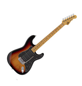 G&L G&L Tribute Legacy HSS - Sunburst