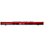 Nord-Clavia Clavia Nord Electro 6D 73 - SALE
