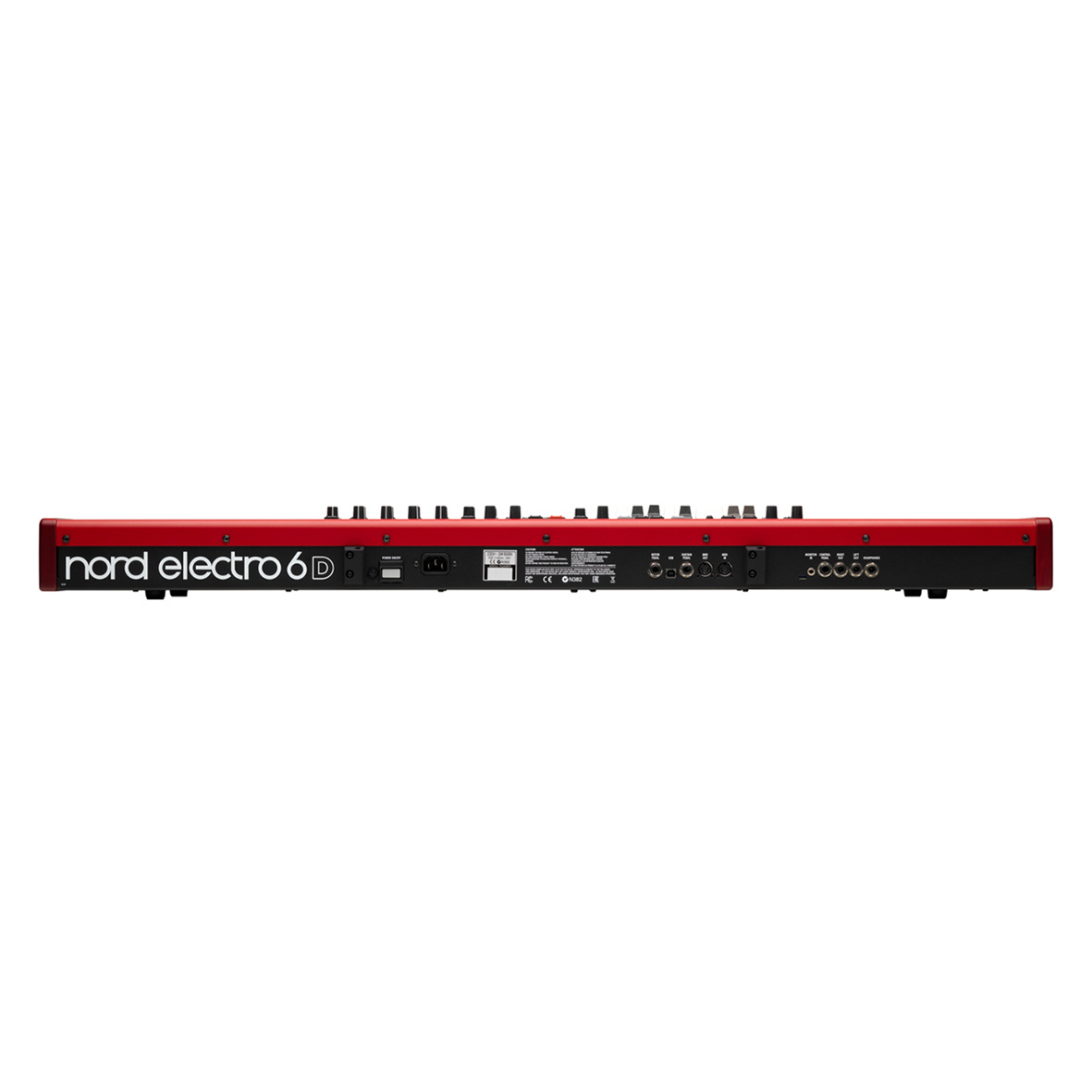 Nord-Clavia Clavia Nord Electro 6D 73 - SALE