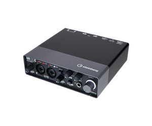 [美品]Steinberg UR22C Steinberg UR 22 C