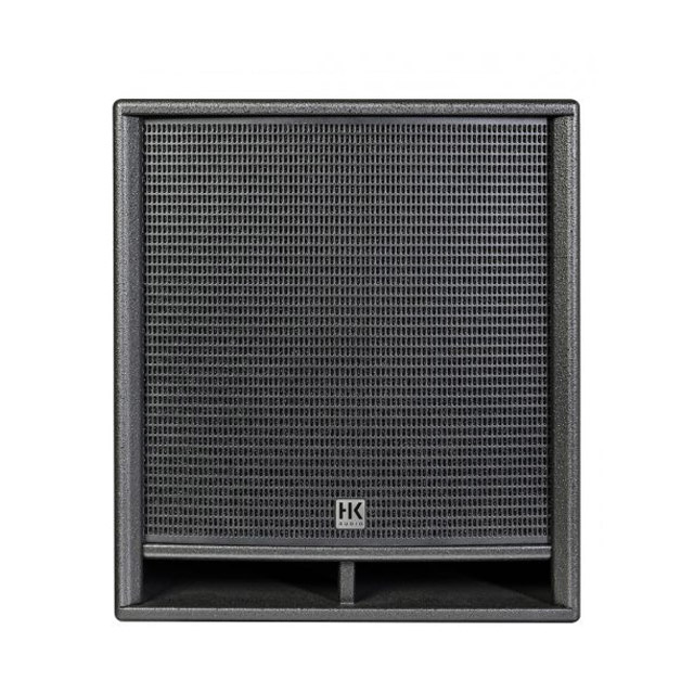 HK Audio HK Audio PREMIUM PRO 118 SUB D2