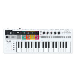 ARTURIA Arturia KeyStep Pro