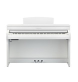 Yamaha Yamaha CLP 745 WH Digital Piano