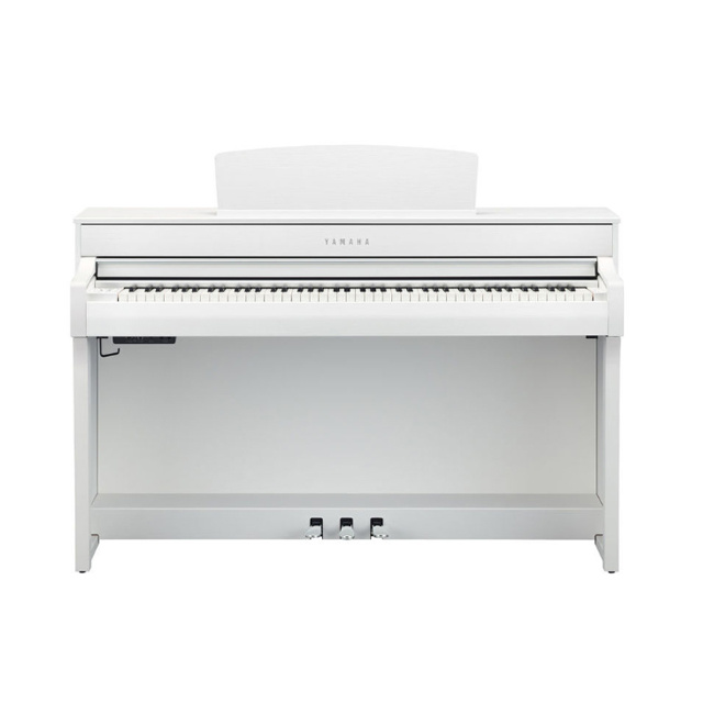 Yamaha Yamaha CLP 745 WH Digital Piano