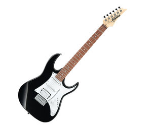 Ibanez GRX40 - BKN - Black Night
