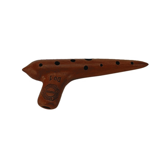 GEWA Gewa Ocarina Solist C-Stimmung, 18 cm C3 (700484 )