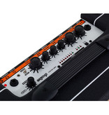 Orange Orange Crush 20 RT - Black