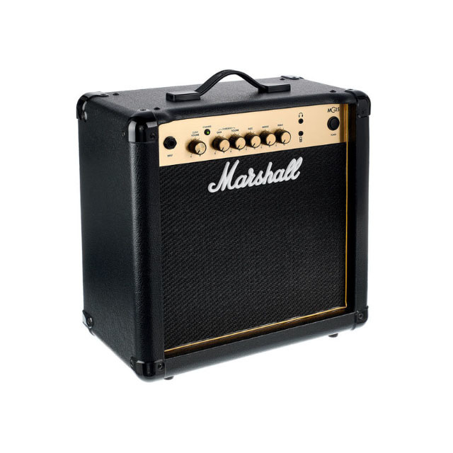 Marshall MG15G
