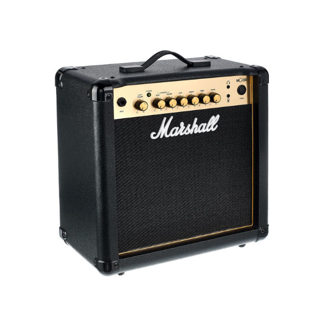 Marshall MG15GR