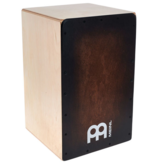 Meinl Meinl Snarecraft Cajon 100 Brown Burst