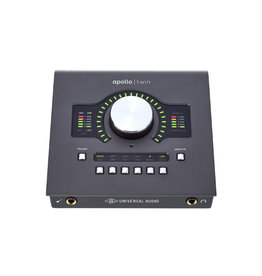 Universal Audio Apollo Twin MKII Duo Heritage