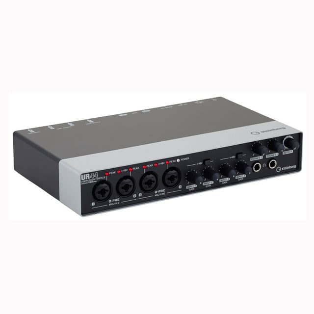 Steinberg Steinberg UR44 USB Audio Interface