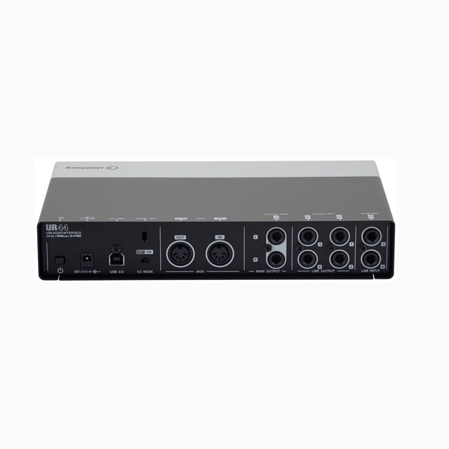 Steinberg Steinberg UR44 USB Audio Interface