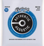 Martin & Co. Martin Acoustic Saiten - MA 150 - 80/20 Bronze - 13-56