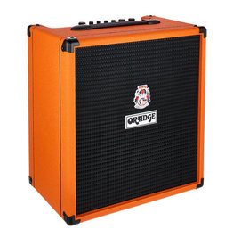 Orange Orange Crush Bass 50