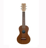 Lusitana Sopran Sapele Ukulele (UKSL)