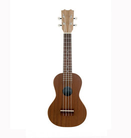 Lusitana Lusitana Sopran Sapele Ukulele (UKSL)