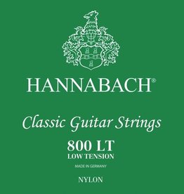 Hannabach Hannabach - 800 LT - Nylon