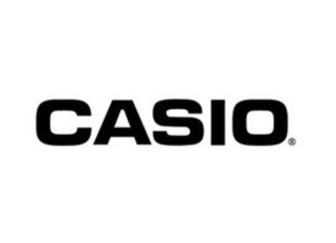 CASIO