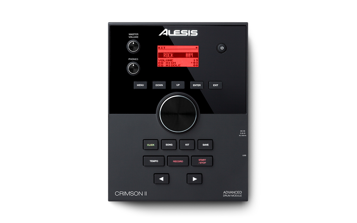 Alesis Alesis Crimson II Special Edition Mesh Kit