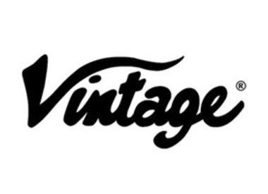 Vintage Gitarre