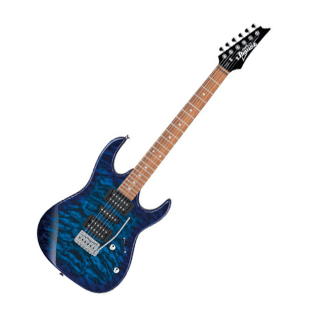 Ibanez Ibanez GIO GRX70QA - TBB