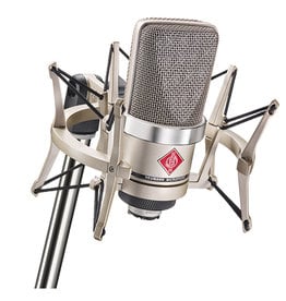 Neumann Neumann TLM 102 Studio Set