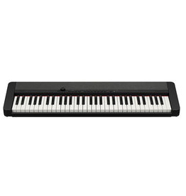 CASIO Casio CT-S1-61 BK