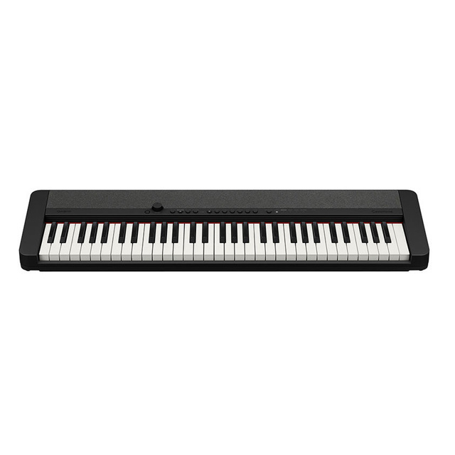 CASIO Casio CT-S1-61 BK