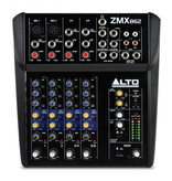ALTO ALTO Zephyr ZMX862 6-Kanal Mixer
