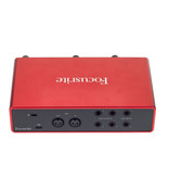 Focusrite Focusrite Scarlett 4i4 3rd Gen