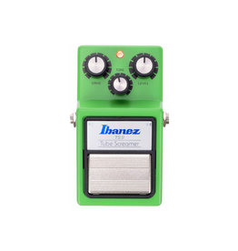 Ibanez Ibanez TS9 Tubescreamer Distortion Fußpedal