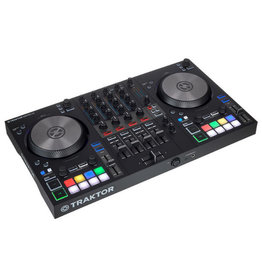 NATIVE INSTRUMENTS Native Instruments Traktor S3