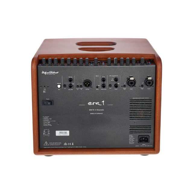 Hughes&Kettner ERA 1 Wood - B-Ware