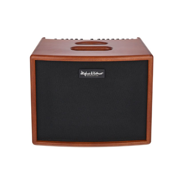 Hughes&Kettner ERA 1 Wood - B-Ware