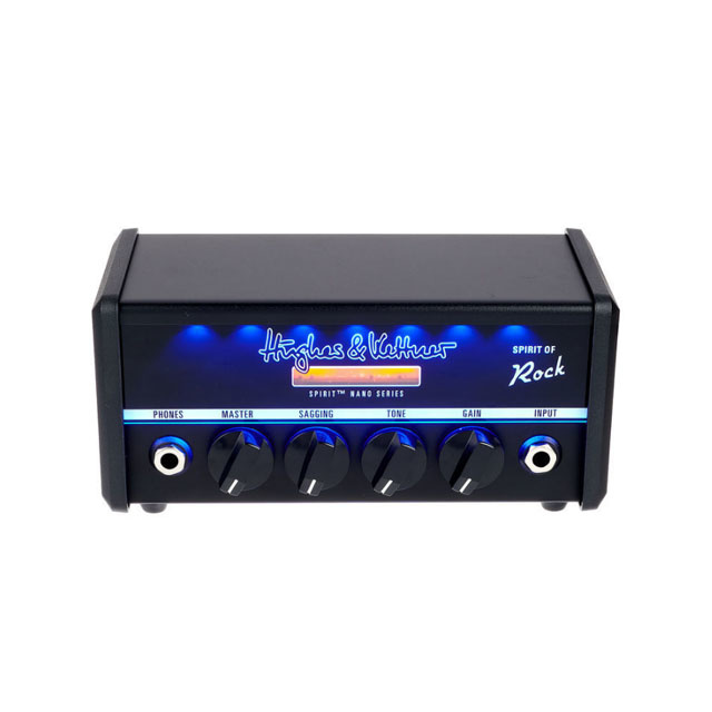 Hughes & Kettner Hughes&Kettner Spirit of Rock