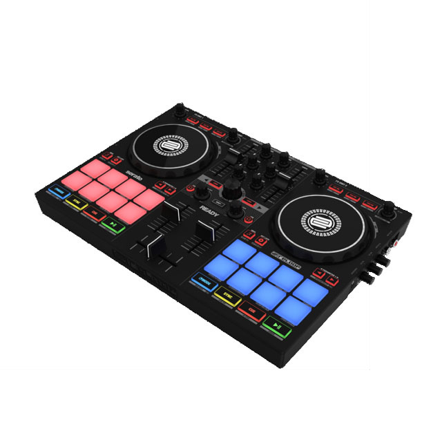 Reloop Reloop Ready  DJ  Controller