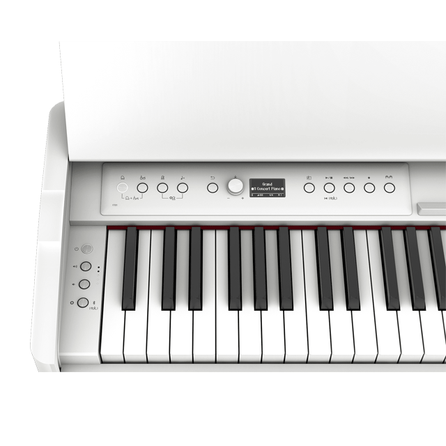 Roland Roland F-701 WH