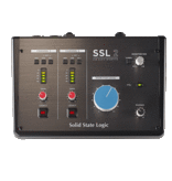 SSL SSL 2 Solid State Logic