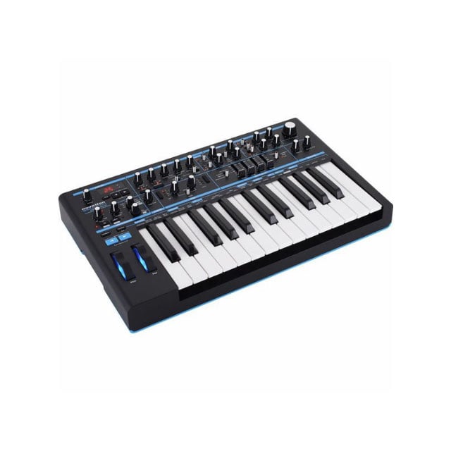 Novation Novation Bass Station II