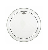 Remo Remo 18" Pinstripe Clear