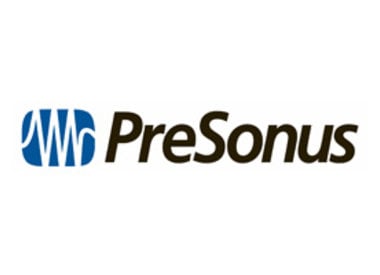 Presonus