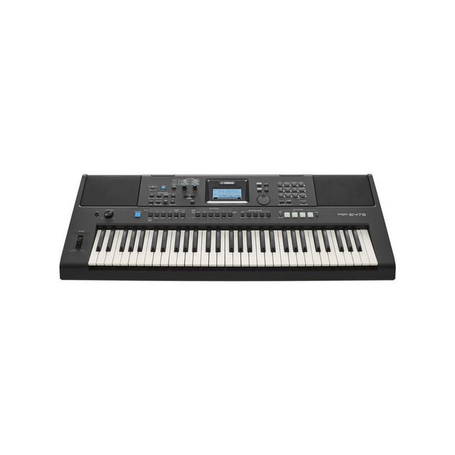 Yamaha Yamaha PSR-E473