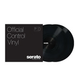 Serato Performance Control Vinyl schwarz 2x12"