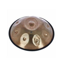 Sela Sela Harmony Handpan C# Kurd 207