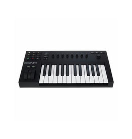 Native Instruments Komplete Kontrol A25