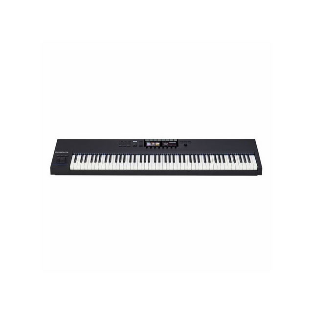Native Instruments Komplete Kontrol S88 MK3 - B Ware